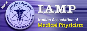 Iranian Association of Medical Physicists